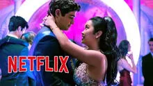 ‘A todos los chicos: para siempre’: escena eliminada que Netflix no pudo salvar