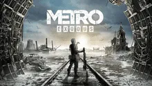 Metro Exodus Enhanced Edition llegará en junio a PS5 y Xbox Series X/S
