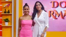 Dos Hermanas: telenovela peruana retorna a la TV desde el 1 de marzo