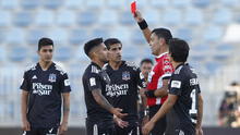 Las bajas de Colo Colo para jugarse la permanencia ante U. de Concepción