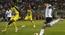 VER Colo Colo vs U. de Concepción vía Roja Directa: minuto a minuto del fútbol chileno