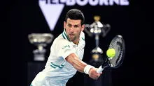 Final Australian Open 2021: hora y canales para ver a Novak Djokovic