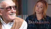 WandaVision: easter eggs a Stan Lee es descubierto por astutos fans
