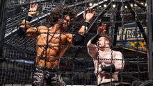 WWE: los números y récords de los 19 años de Elimination Chamber