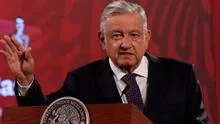 López Obrador cree que captura de Emma Coronel busca develar nexos criminales