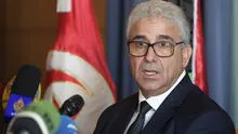 Ministro del Interior de Libia escapa de un intento de asesinato 