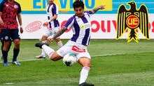 Patricio Rubio jugará en Unión Española tras salir de Alianza Lima
