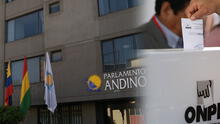 Elecciones 2021: ¿es viable eliminar la votación al Parlamento Andino?