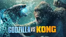 Godzilla vs. Kong, estreno en Perú: ¿cómo y cuándo ver la película en HBO Max?
