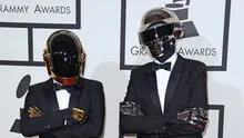 Daft Punk: ¿Quiénes son los músicos que están detrás de los famosos cascos?  