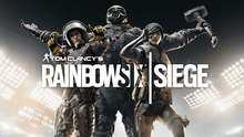 Rainbow Six Siege tendrá un crossover con Resident Evil y Rick and Morty 