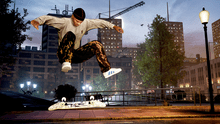 Tony Hawk’s Pro Skater 1 + 2 llegará en marzo a PS5, Xbox Series X|S y Switch