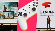 Stadia no puede solucionar bugs de un juego por despido de desarrolladores