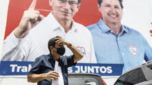 Zurek: Esperamos que Martín Vizcarra tenga la hidalguía de retirarse