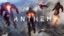 EA abandona Anthem: rediseño del videojuego fue cancelado