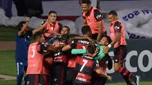 Flamengo se coronó bicampeón del Brasileirao pese a perder 2-1 con Sao Paulo