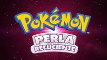 Confirman remakes de Pokémon Diamante y Perla para Nintendo Switch