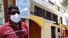 Arequipa: servidor con discapacidad será reincorporado a Gerencia de Trabajo  