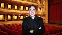 Murió director artístico del Ballet Nacional del Perú