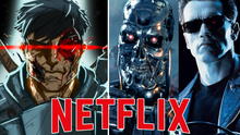 Terminator tendrá anime en Netflix: estudio de Shingeki no Kyojin será responsable