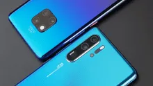 Huawei: las series P30 y Mate 20 reciben actualización global a EMUI 11