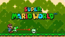 Super Mario World: descubren truco para sacar muchas vidas en segundos