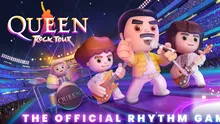 Queen presenta su primer videojuego oficial para iOS y Android
