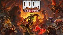 Doom Eternal supera los 450 millones de dólares en menos de un año