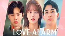 Love alarm 2: ¿cómo ver la segunda temporada del dorama en Netflix?