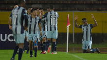 U. Católica avanzó a la Fase 2 de la Copa Libertadores tras eliminar a Liverpool