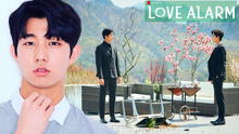 Brian Cheong en Love alarm 2: quién es el actor, teoría sobre Jojo o ¿es Dukgu?