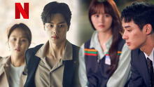 Love alarm 2 en Netflix: ¿cuántos episodios tiene la segunda temporada?