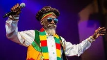 Fallece Bunny Wailer, fundador de The Wailers junto con Bob Marley