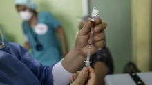 Minsa: Acceso a vacunas para voluntarios de Sinopharm depende de la UPCH