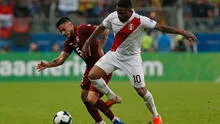 Perú vs. Venezuela: ¿cómo le fue a la Blanquirroja ante la Vinotinto en Copa América?