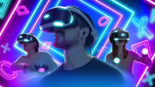 Sony estrena seis nuevos juegos de realidad virtual para PlayStation VR