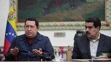Maduro reitera su “esfuerzo y compromiso” a 8 años de la muerte de Chávez