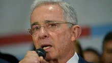 Colombia: piden que se archive investigación penal contra Álvaro Uribe