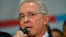 Juicio a Álvaro Uribe: ¿cuál fue la respuesta del expresidente colombiano?