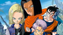 Dragon Ball Z Kakarot tendrá un DLC basado en Gohan y Trunks del futuro