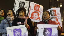 Caso Solsiret Rodríguez: dictan 30 años de cárcel contra Kevin Villanueva por feminicidio