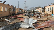 Guinea Ecuatorial: asciende a 98 el número de muertos tras explosión 