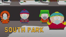 South Park, especial vacunas: estreno y dónde ver South ParQ vaccination