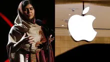 Malala Yousafzai se asocia con Apple para producir contenido televisivo