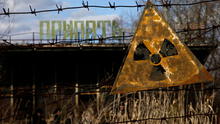 Roban material radiactivo de Chernóbil y hay temores por fabricación de ‘bomba sucia’