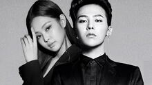 Jennie y G-Dragon reaparecen para promocionar Chanel como embajadores