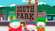 South Park, especial de vacunación: ¿cómo ver en Perú estreno del capítulo?