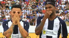 Carlos Ascues le pide a Jean Deza que regrese a las canchas: “El fútbol peruano lo necesita”  