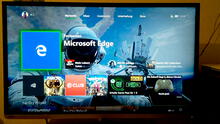Death Stranding y otros juegos de Steam corren en Xbox desde Microsoft Edge