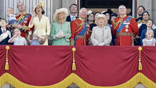 Monarquía entristecida tras entrevista del príncipe Harry y Meghan Markle